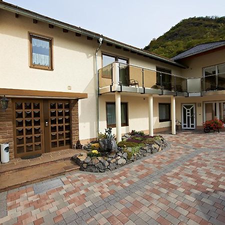 Hotel & Restaurant Krone 케스터트 외부 사진