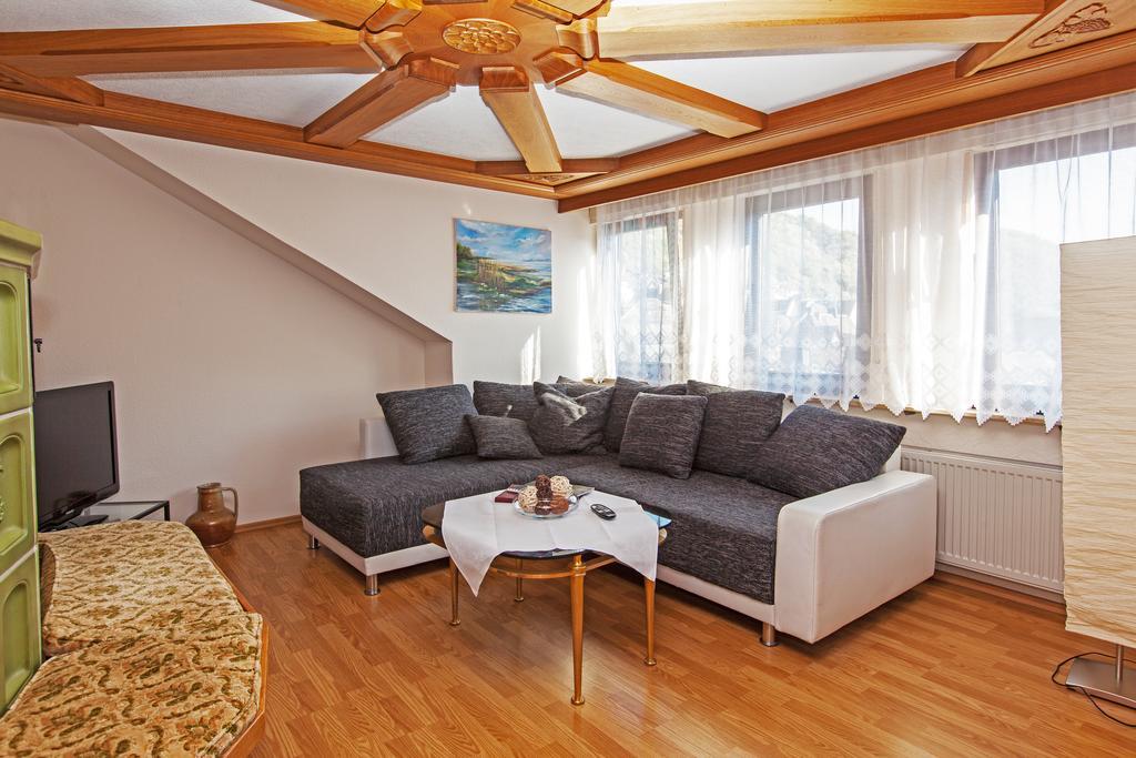 Hotel & Restaurant Krone 케스터트 외부 사진