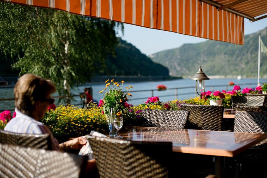 Hotel & Restaurant Krone 케스터트 외부 사진